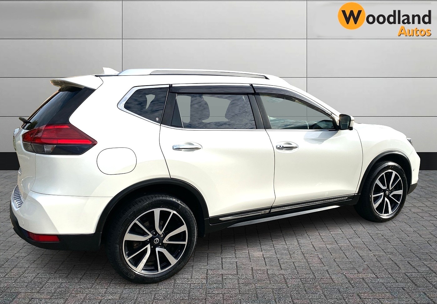 Used Nissan X-Trail 2019 for sale - 76143614: Photo 7