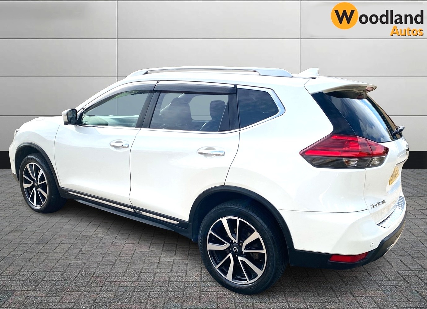 Used Nissan X-Trail 2019 for sale - 76143614: Photo 9