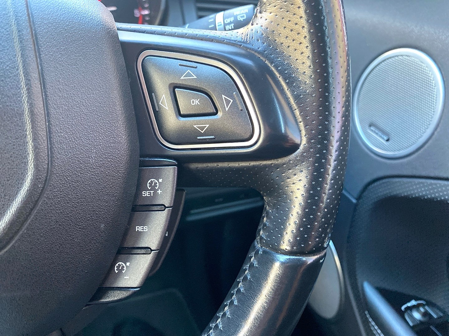 Used Land Rover Range Rover Evoque 2014 for sale - 76818105: Photo 10