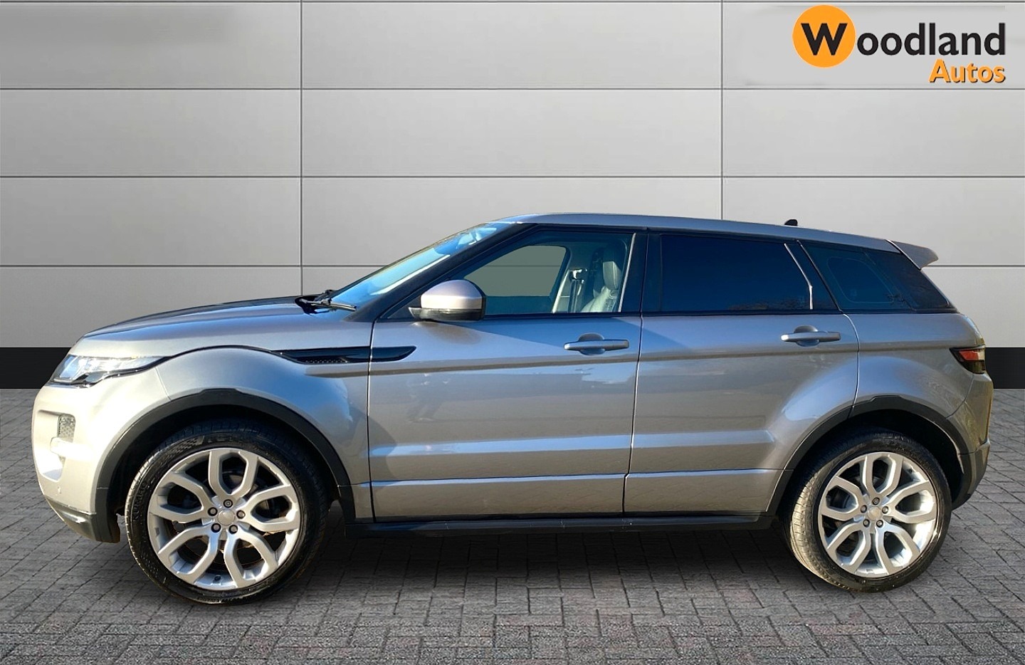 Used Land Rover Range Rover Evoque 2014 for sale - 76818105: Photo 11