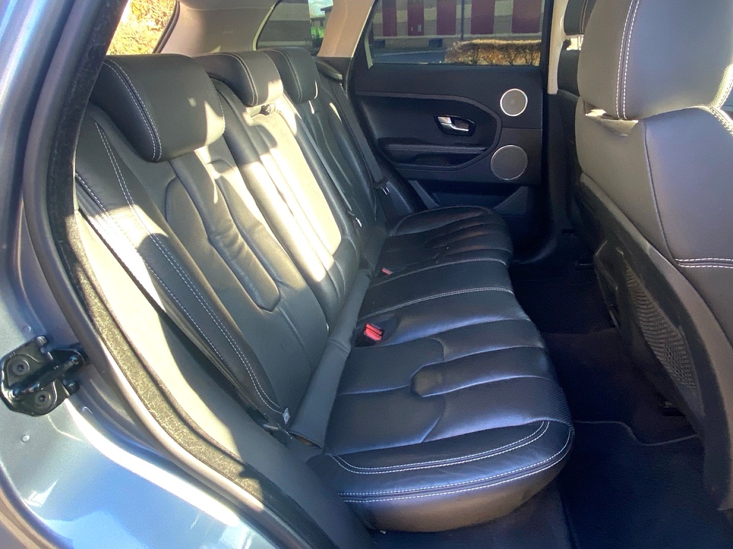 Used Land Rover Range Rover Evoque 2014 for sale - 76818105: Photo 12