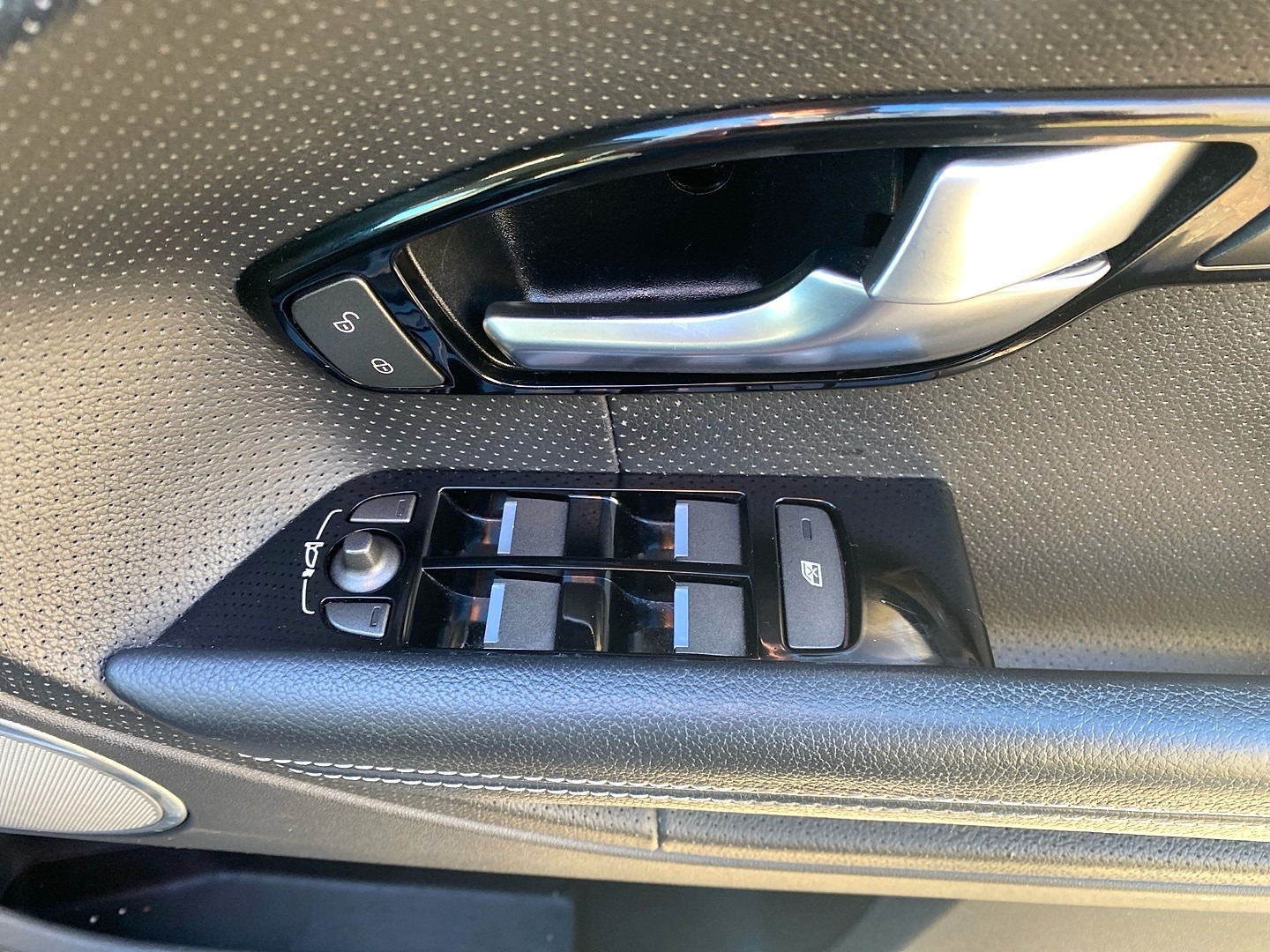 Used Land Rover Range Rover Evoque 2014 for sale - 76818105: Photo 13