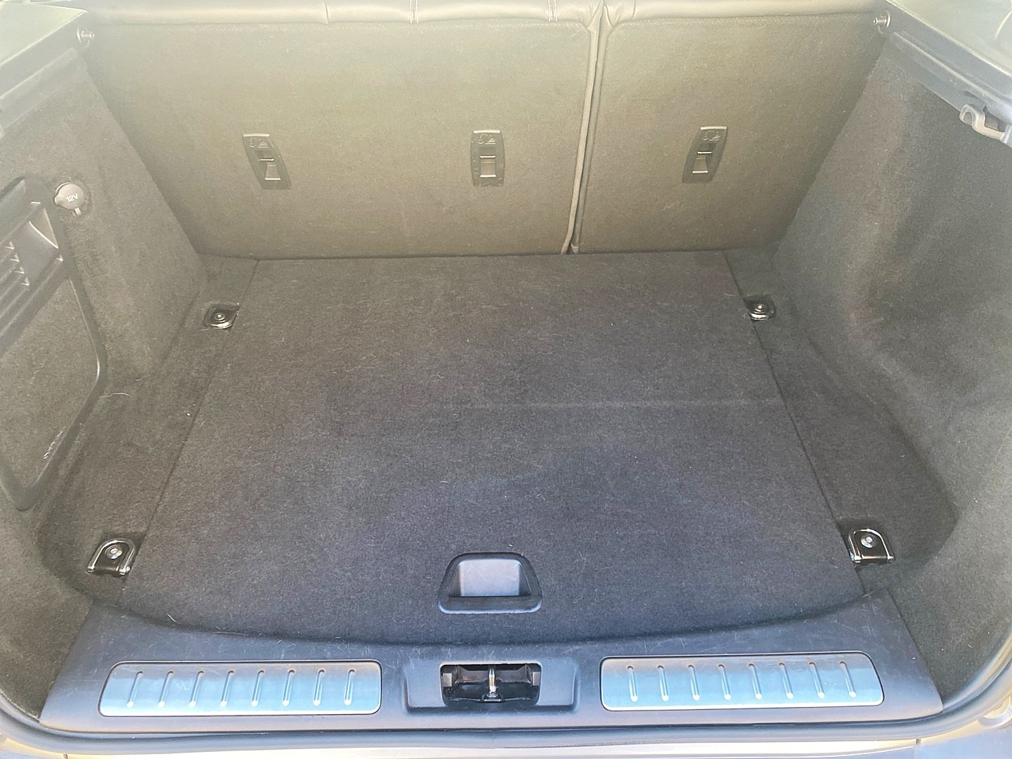 Used Land Rover Range Rover Evoque 2014 for sale - 76818105: Photo 17