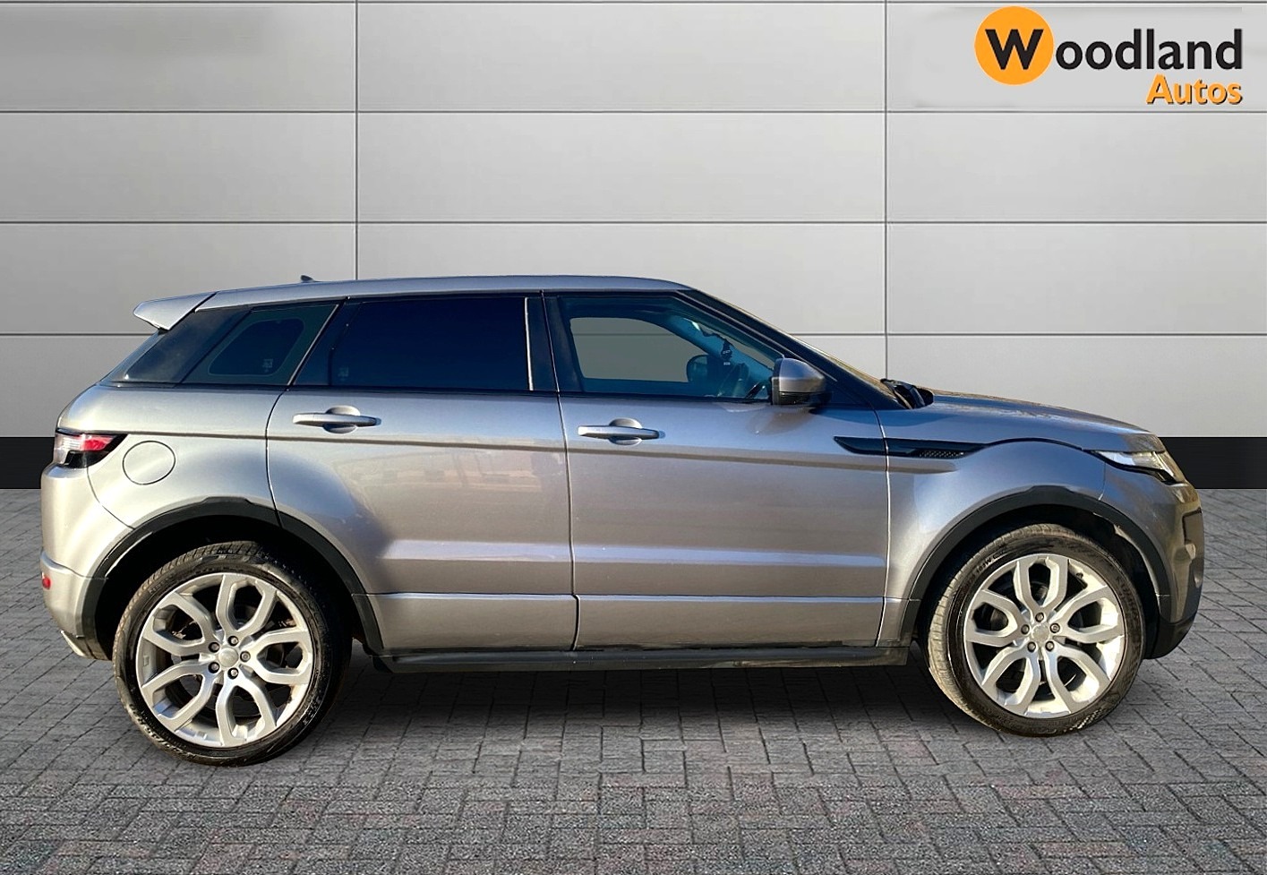 Used Land Rover Range Rover Evoque 2014 for sale - 76818105: Photo 19