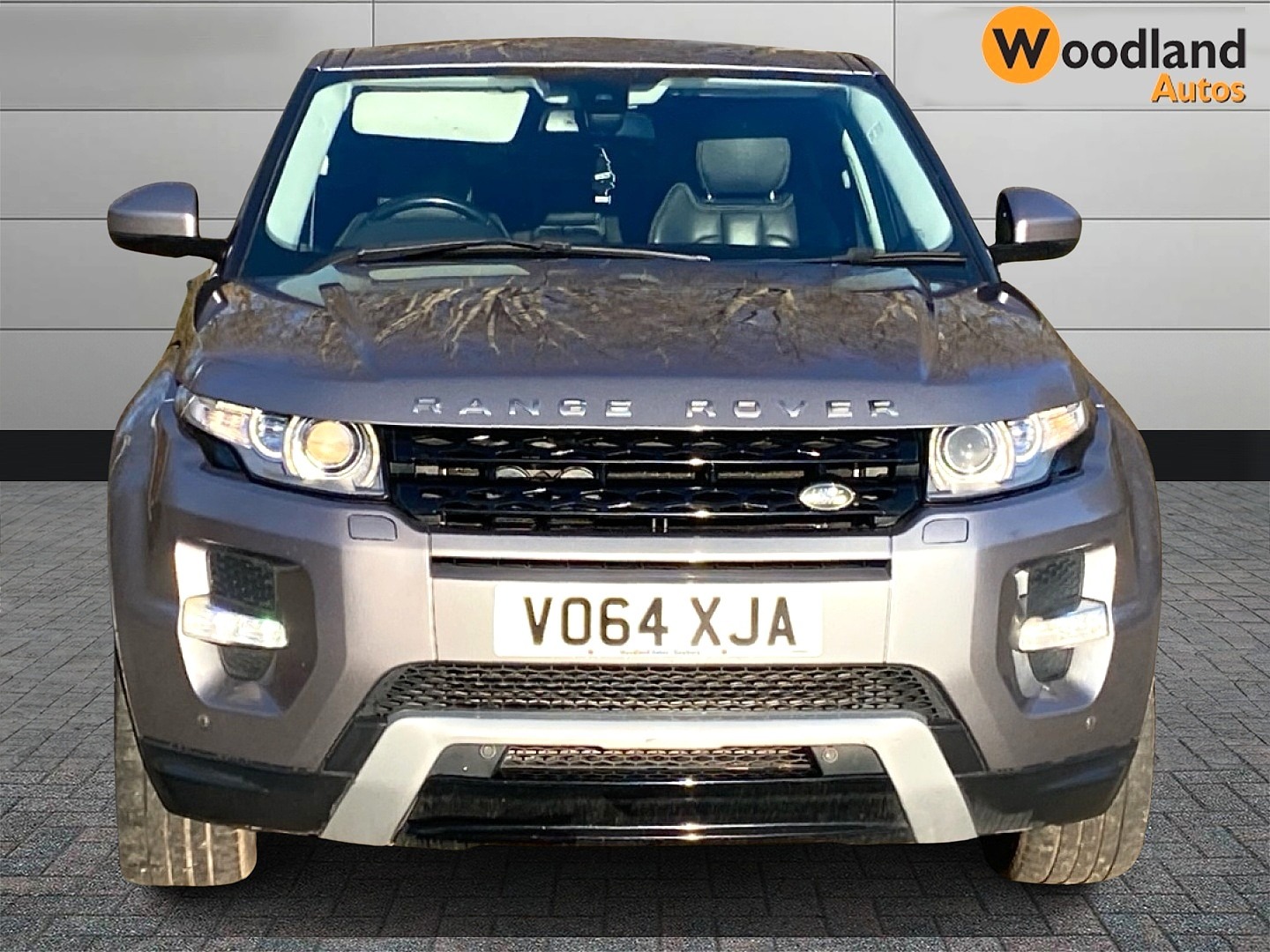 Used Land Rover Range Rover Evoque 2014 for sale - 76818105: Photo 2