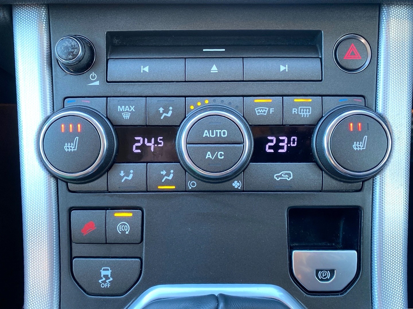 Used Land Rover Range Rover Evoque 2014 for sale - 76818105: Photo 21