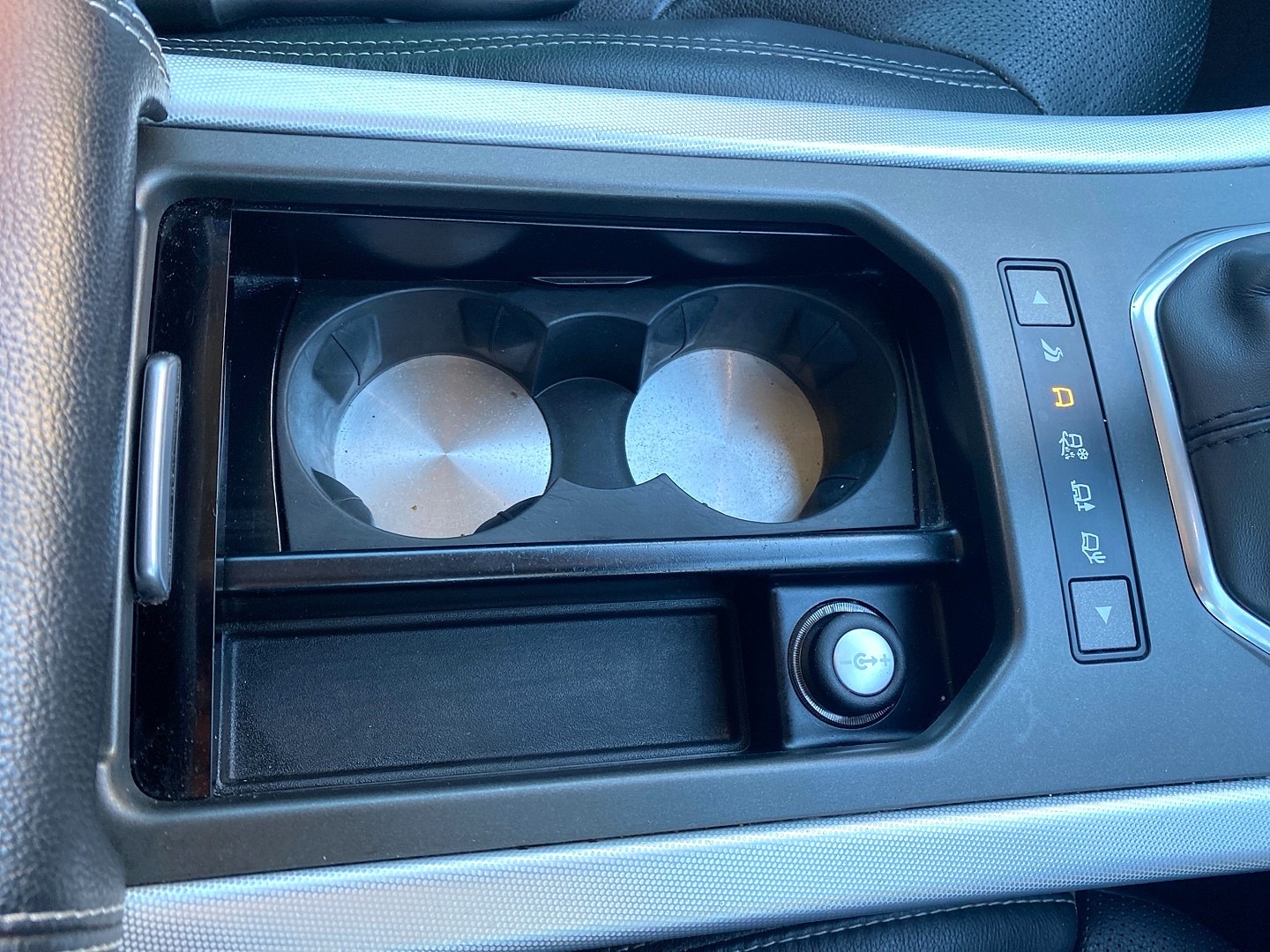 Used Land Rover Range Rover Evoque 2014 for sale - 76818105: Photo 22