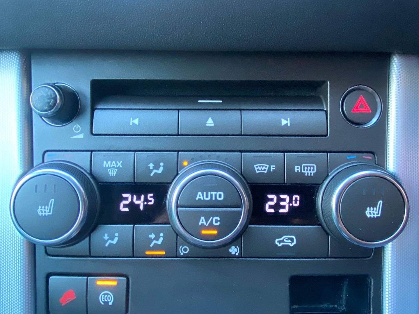 Used Land Rover Range Rover Evoque 2014 for sale - 76818105: Photo 24