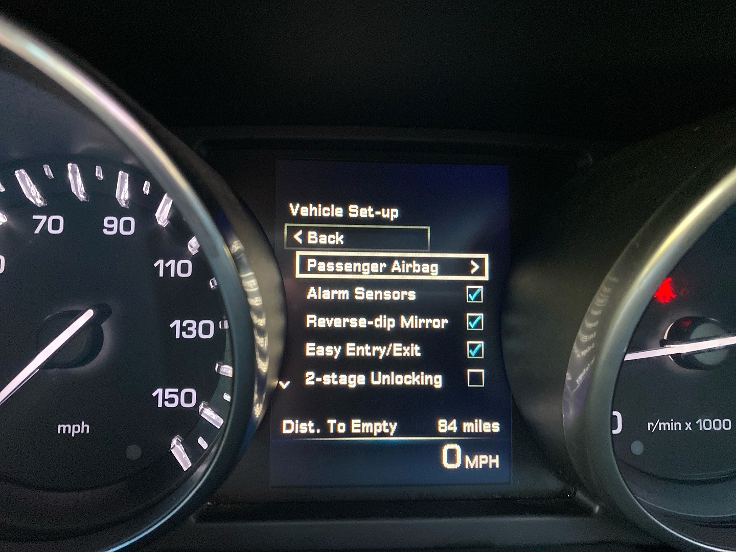 Used Land Rover Range Rover Evoque 2014 for sale - 76818105: Photo 25