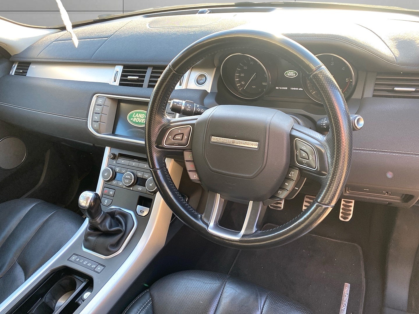 Used Land Rover Range Rover Evoque 2014 for sale - 76818105: Photo 26