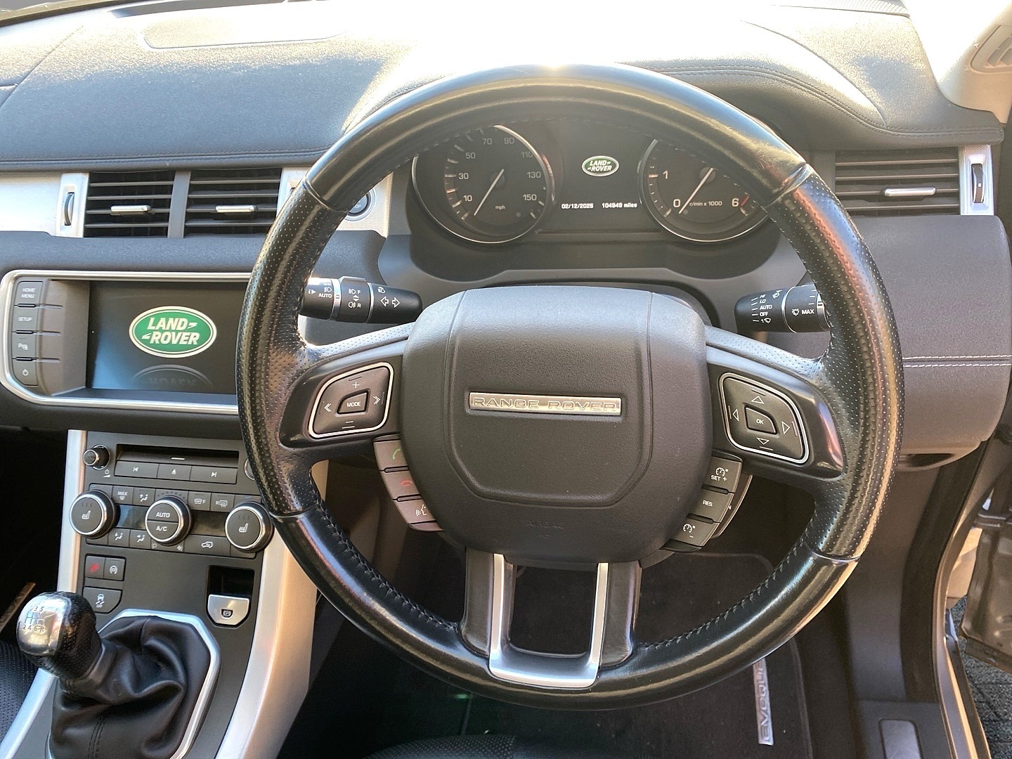 Used Land Rover Range Rover Evoque 2014 for sale - 76818105: Photo 27