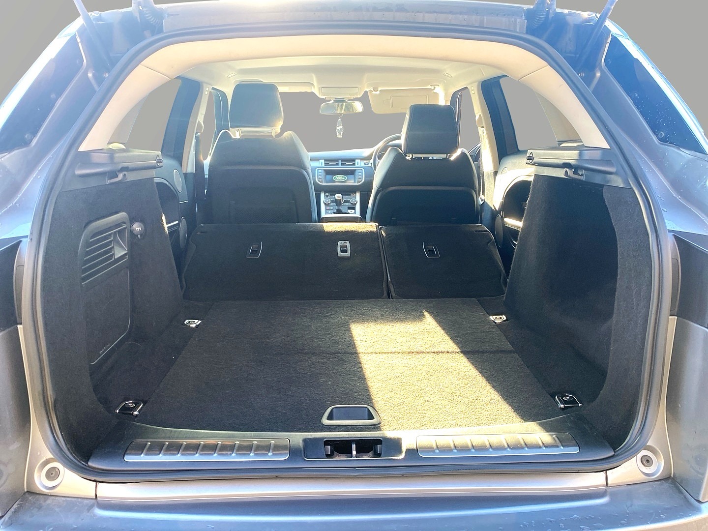 Used Land Rover Range Rover Evoque 2014 for sale - 76818105: Photo 28