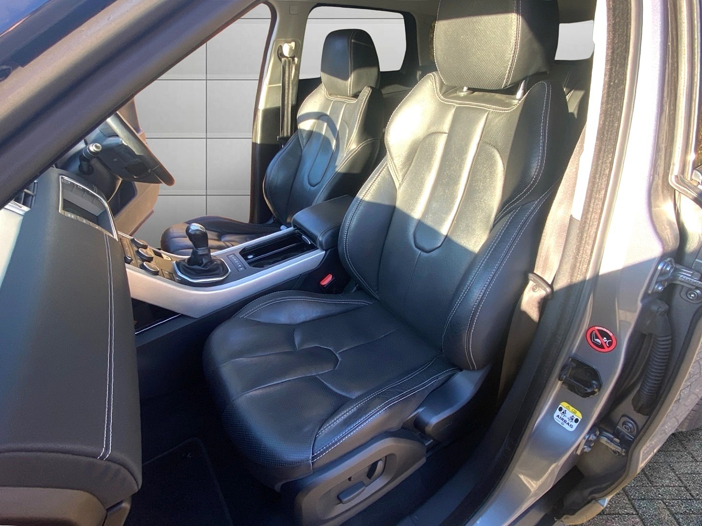 Used Land Rover Range Rover Evoque 2014 for sale - 76818105: Photo 6