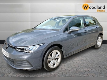 Used Volkswagen Golf 2022 for sale - 76055783: Photo