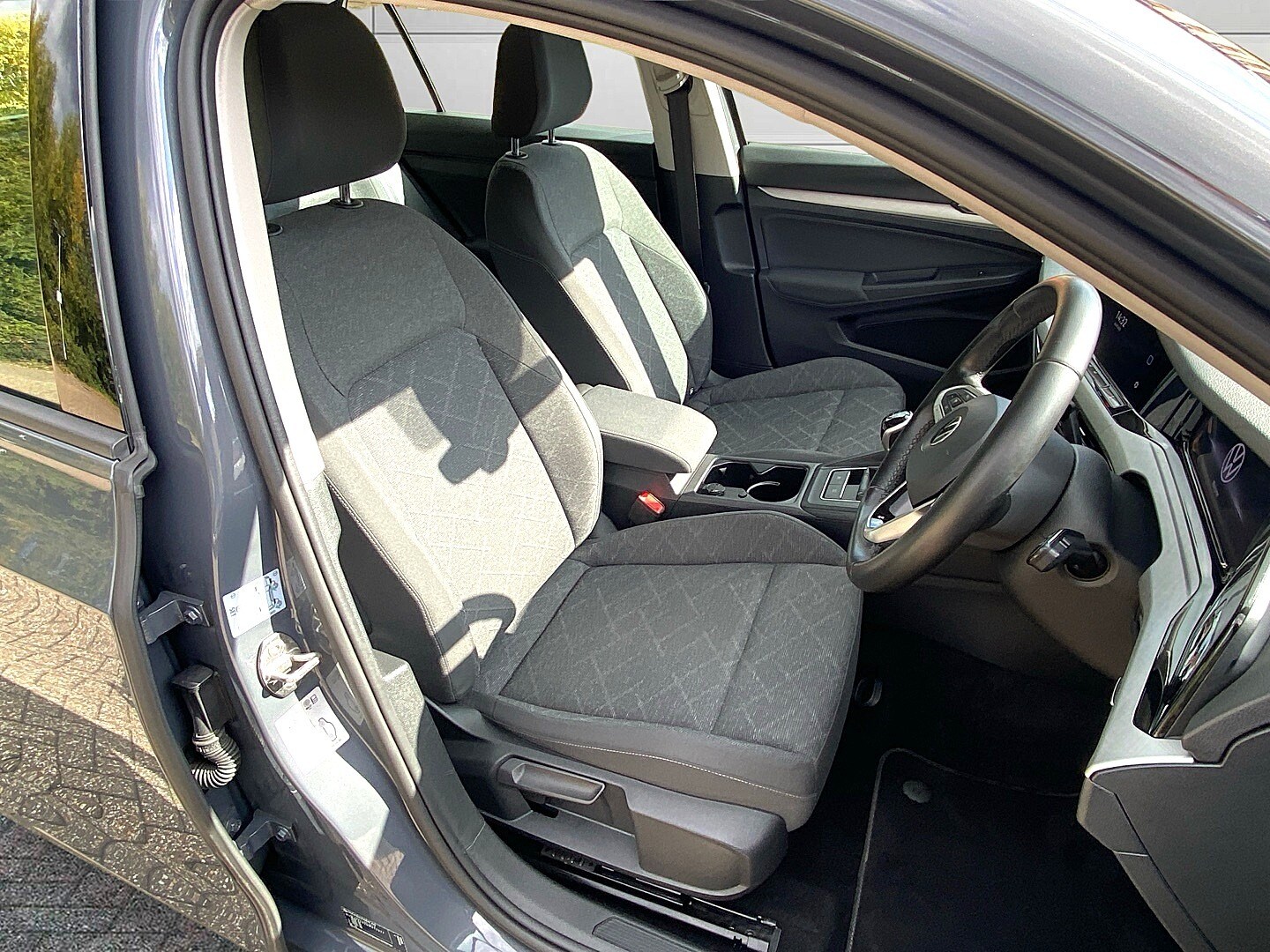 Vehicle 26
