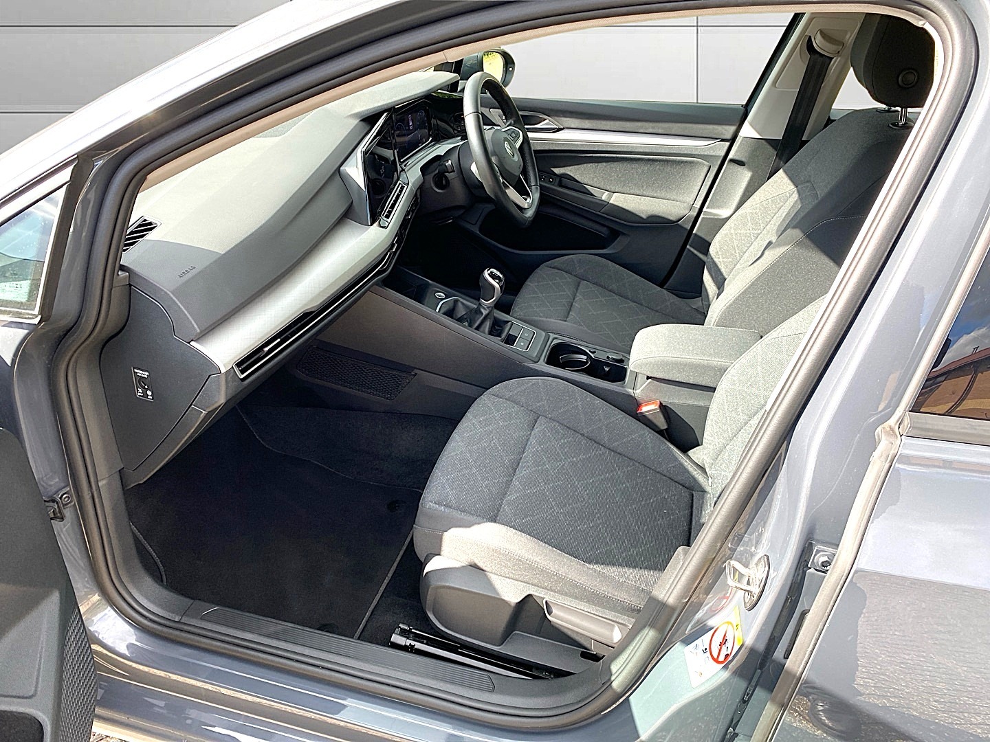 Vehicle 28