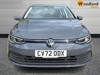 Used Volkswagen Golf 2022 for sale - 76055783: Photo