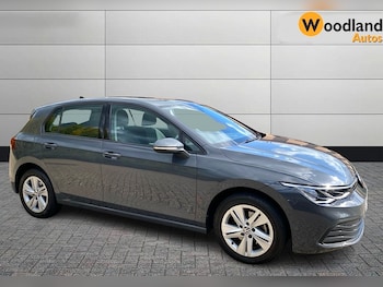 Used Volkswagen Golf 2022 for sale - 76055783: Photo