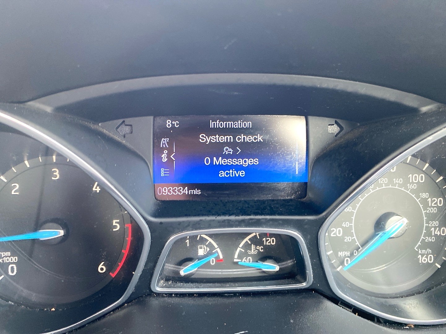 Used Ford Focus 2015 for sale - 76415732: Photo 11