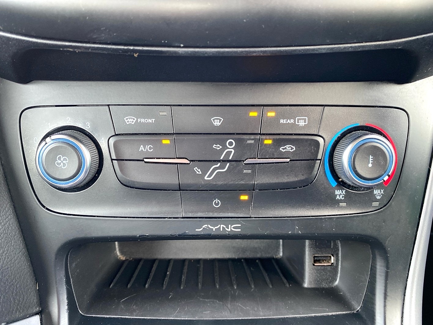 Used Ford Focus 2015 for sale - 76415732: Photo 12