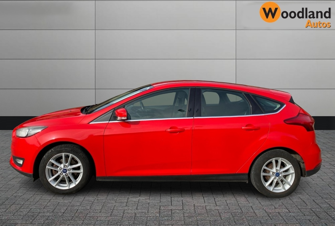 Used Ford Focus 2015 for sale - 76415732: Photo 13