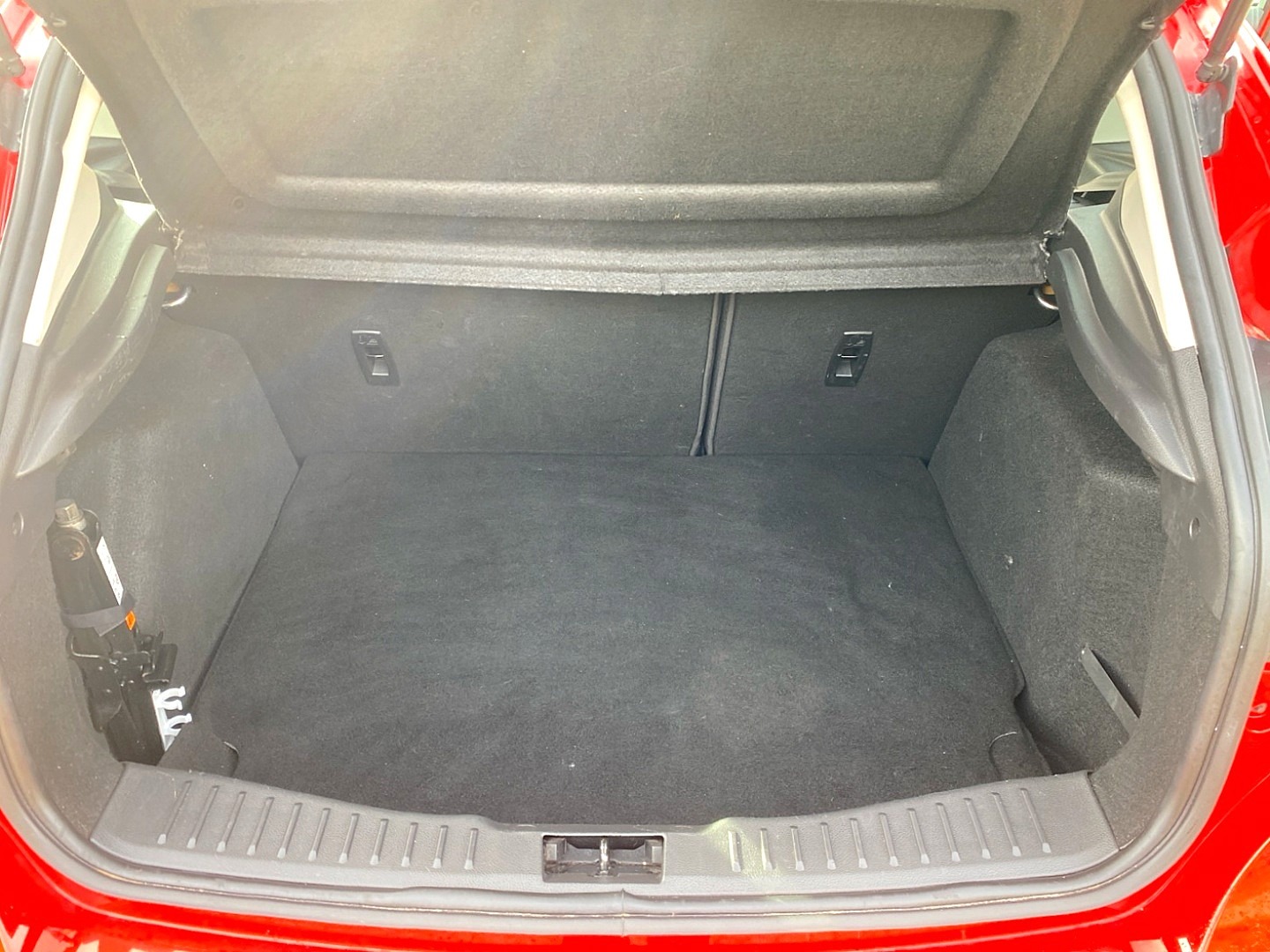 Used Ford Focus 2015 for sale - 76415732: Photo 14