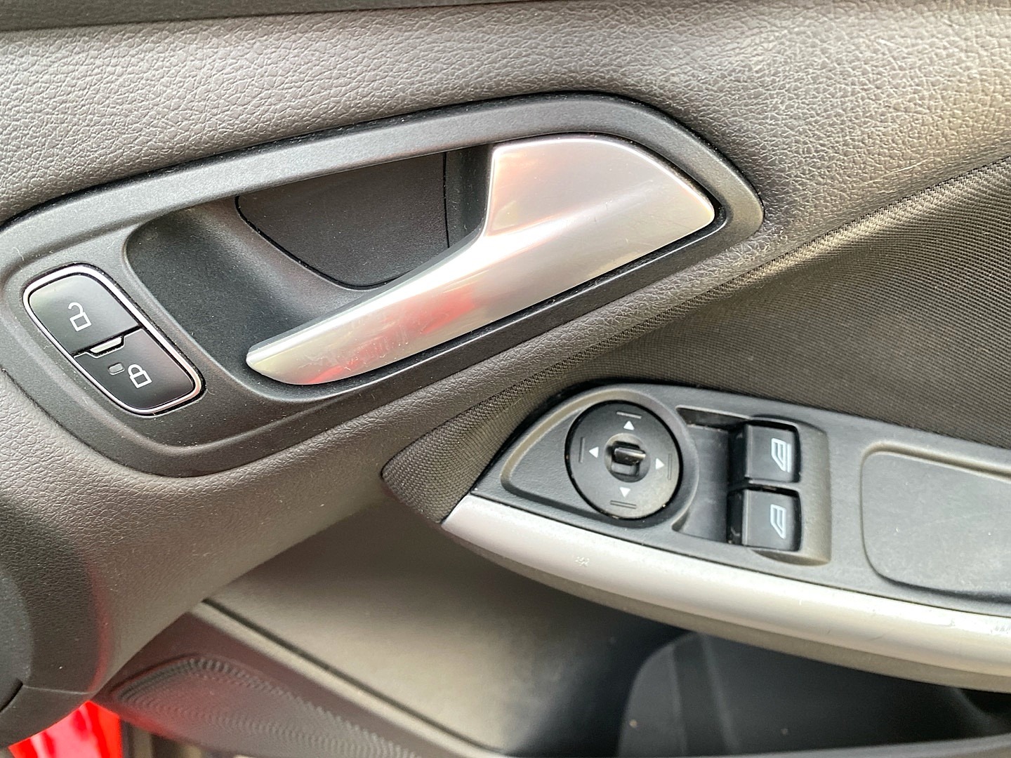 Used Ford Focus 2015 for sale - 76415732: Photo 17