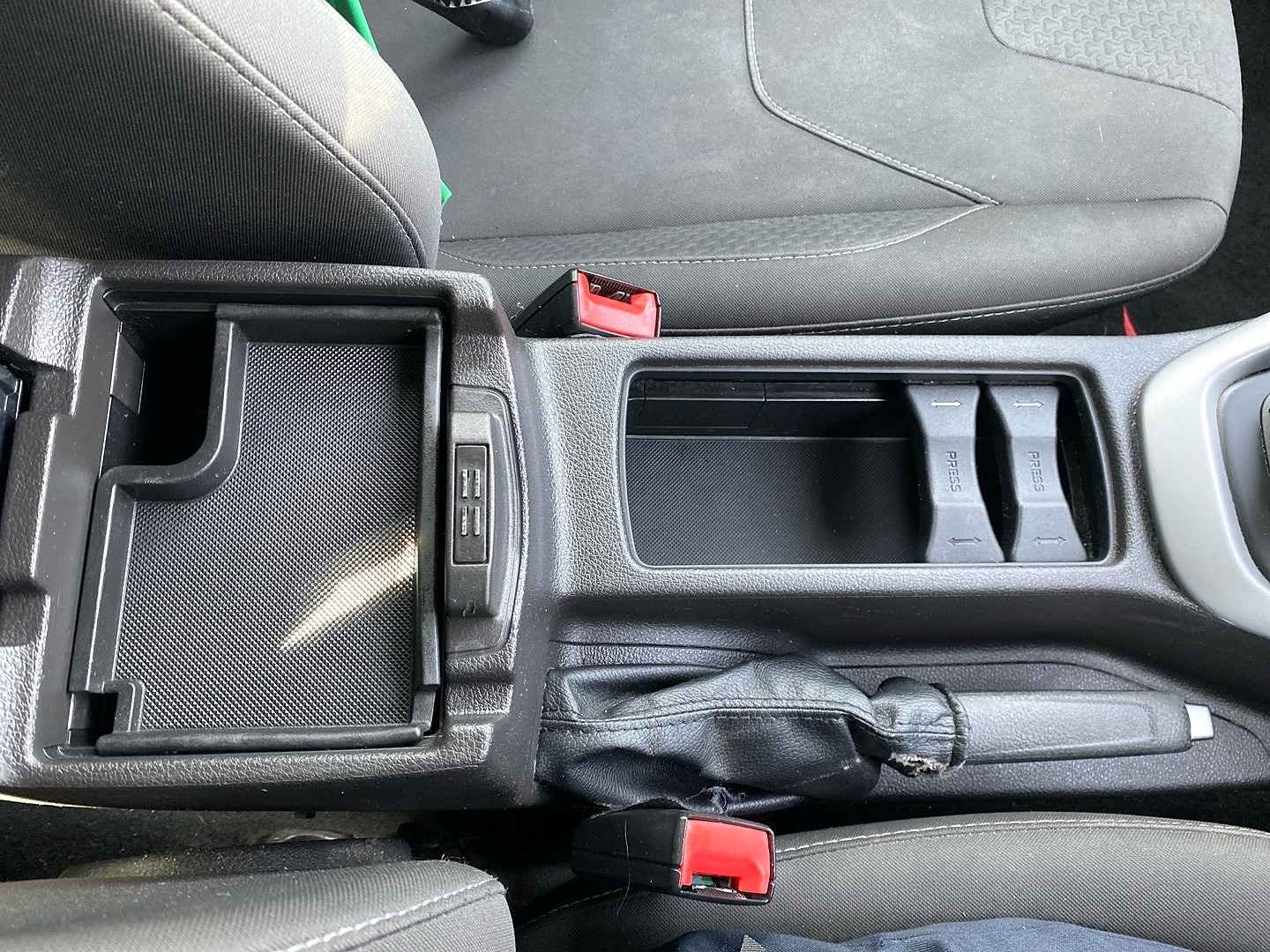 Used Ford Focus 2015 for sale - 76415732: Photo 19