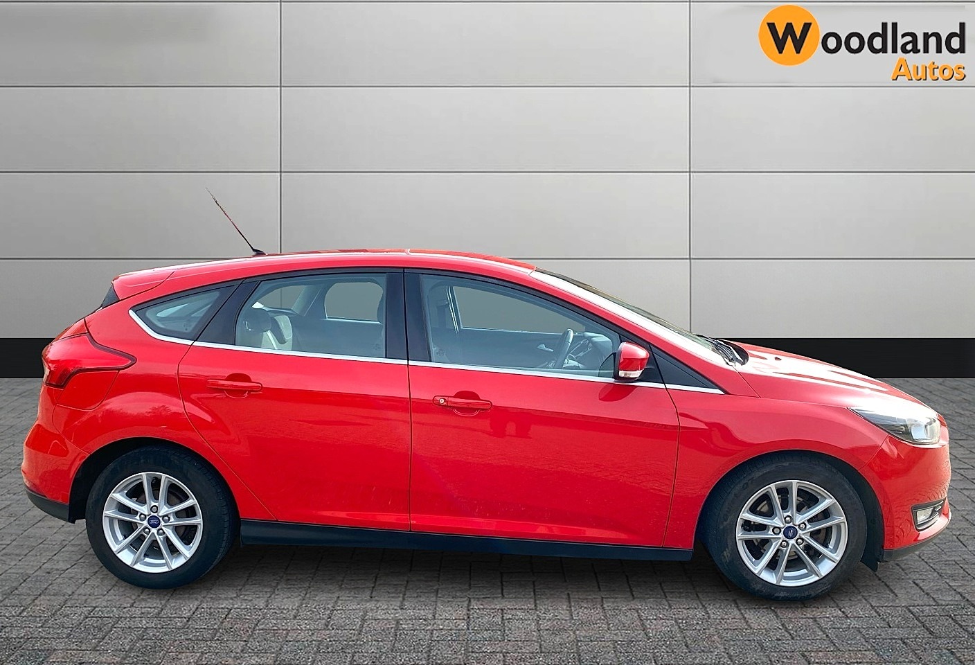 Used Ford Focus 2015 for sale - 76415732: Photo 25