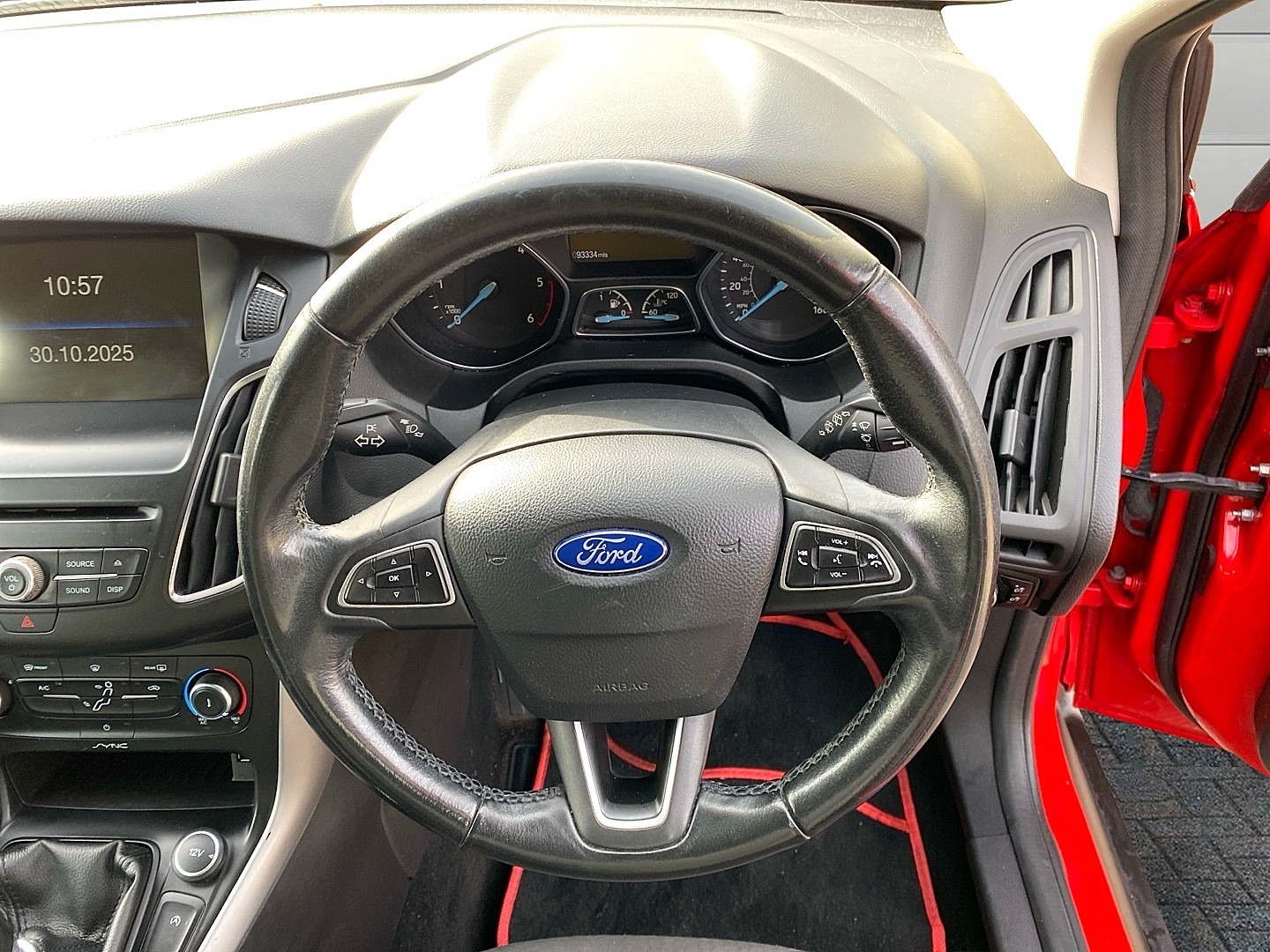 Used Ford Focus 2015 for sale - 76415732: Photo 26