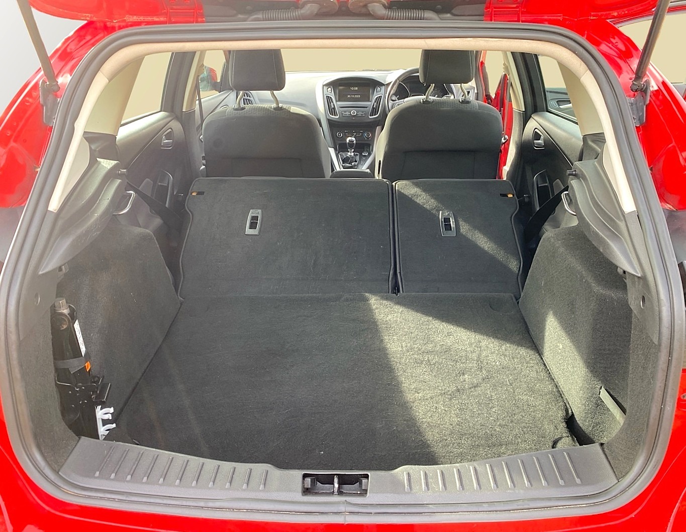 Used Ford Focus 2015 for sale - 76415732: Photo 28