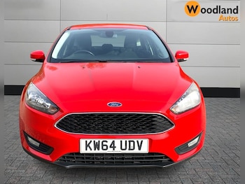 Used Ford Focus 2015 for sale - 76415732: Photo