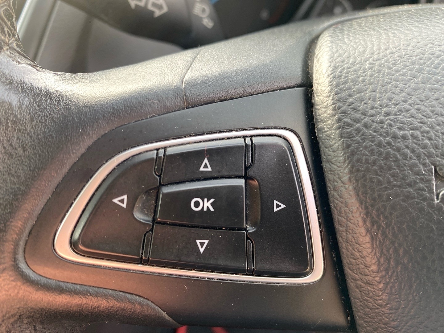 Used Ford Focus 2015 for sale - 76415732: Photo 7