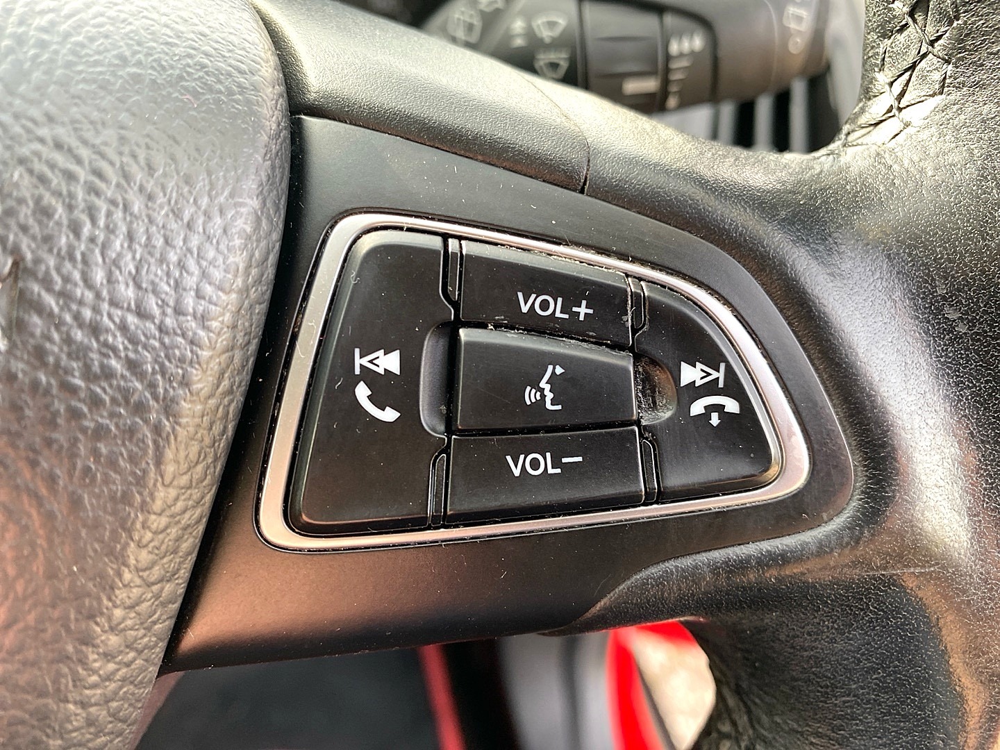 Used Ford Focus 2015 for sale - 76415732: Photo 8