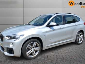 2016 (66) - xDrive 20d M Sport Auto Full Service History Elec. Tailgate 5-Door