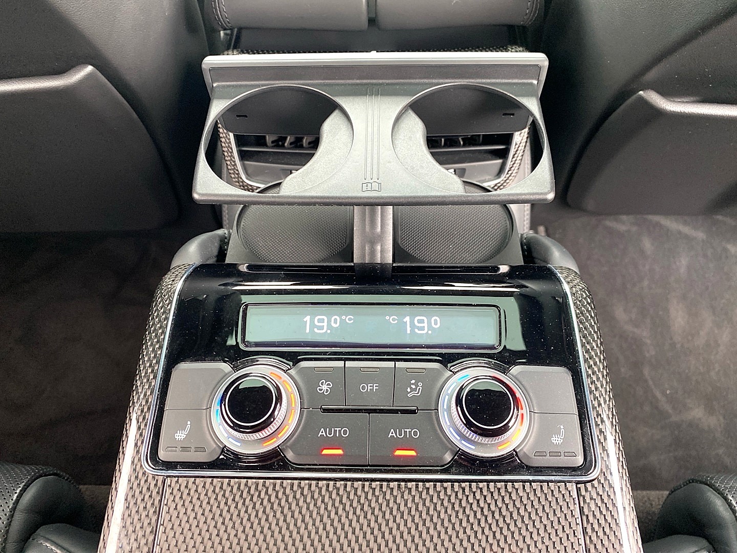 Used Audi S8 2015 for sale - 78106804: Photo 12