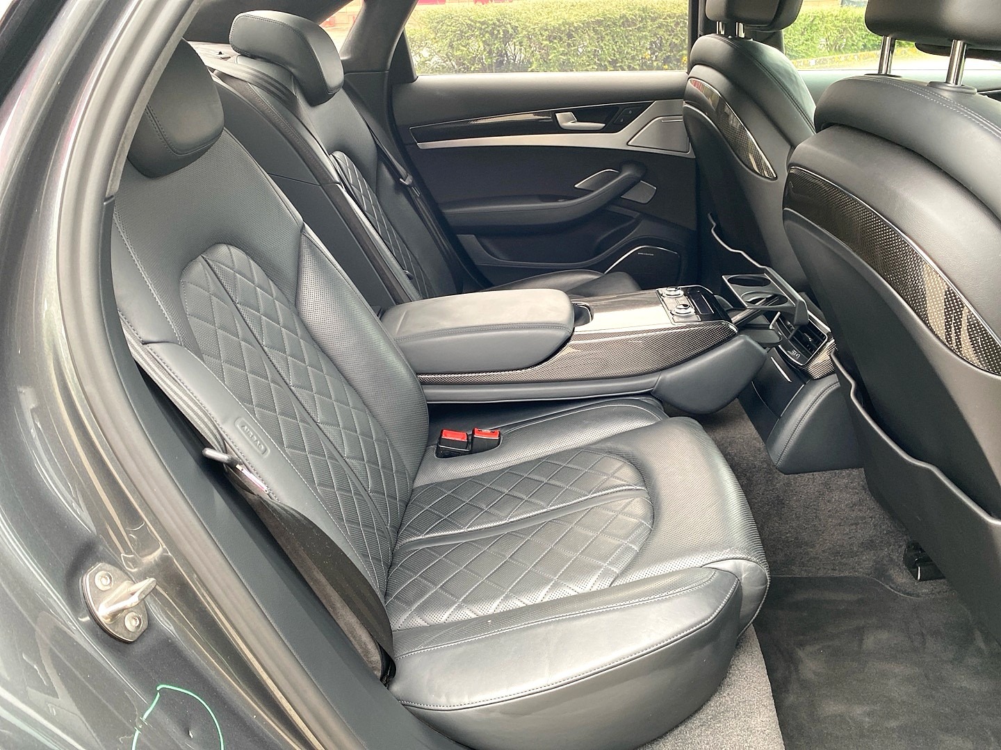 Used Audi S8 2015 for sale - 78106804: Photo 13