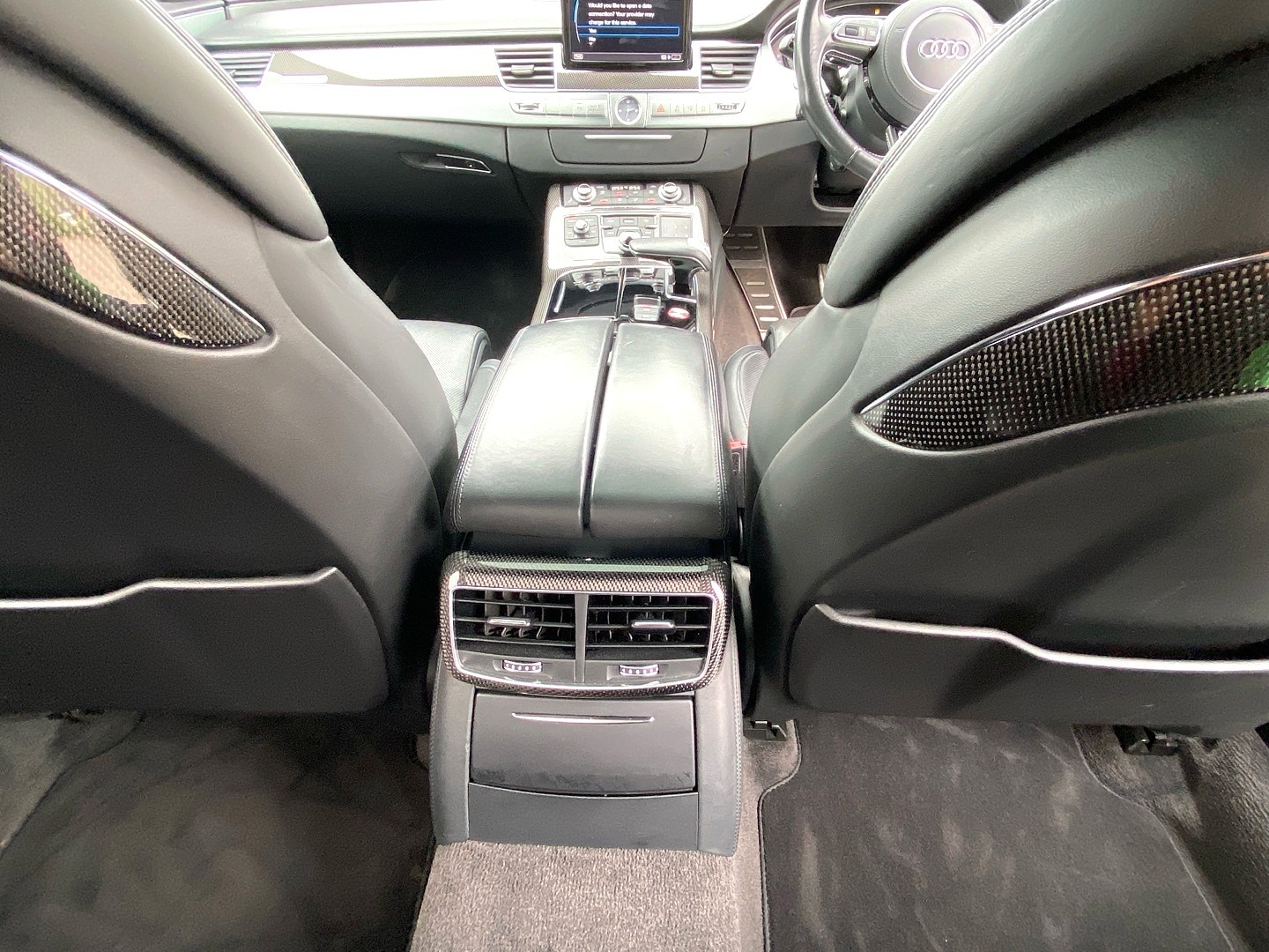 Used Audi S8 2015 for sale - 78106804: Photo 14