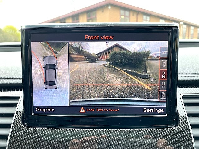 Used Audi S8 2015 for sale - 78106804: Photo 15