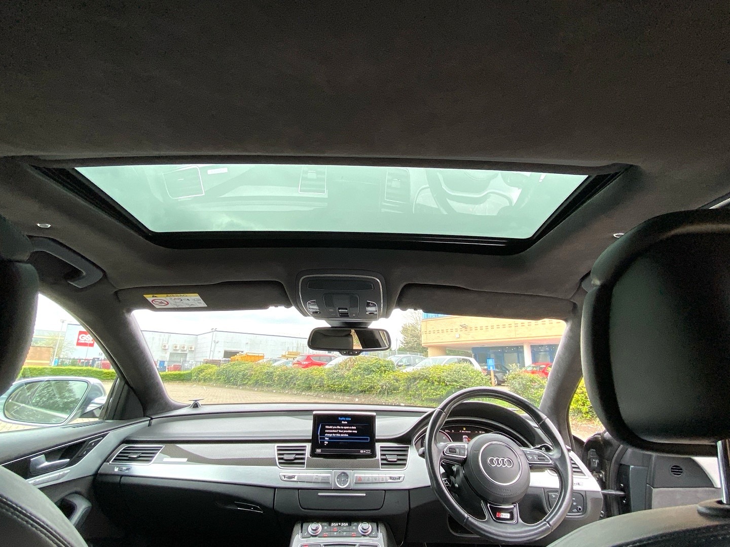 Used Audi S8 2015 for sale - 78106804: Photo 20