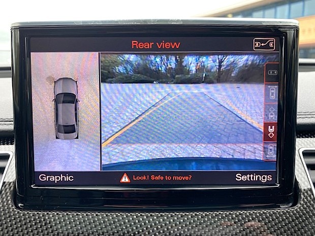 Used Audi S8 2015 for sale - 78106804: Photo 32