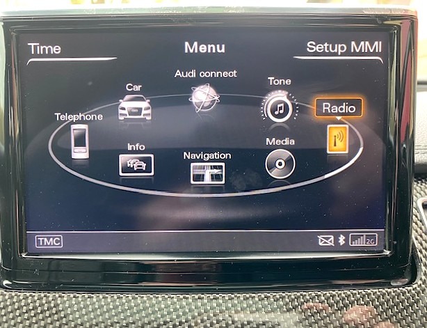 Used Audi S8 2015 for sale - 78106804: Photo 37