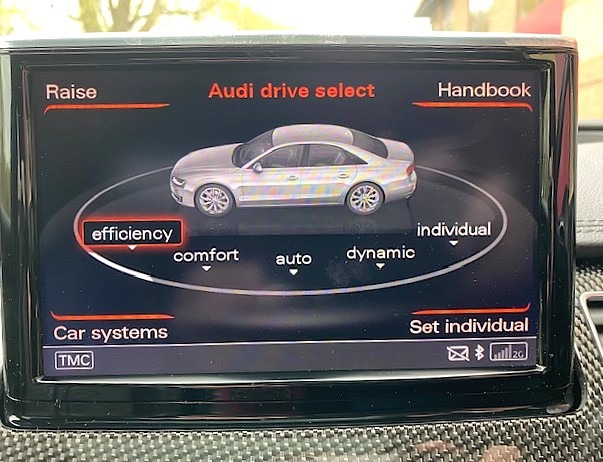 Used Audi S8 2015 for sale - 78106804: Photo 39