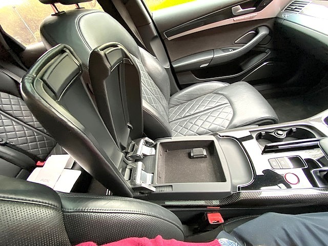 Used Audi S8 2015 for sale - 78106804: Photo 41