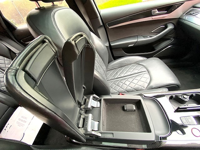 Used Audi S8 2015 for sale - 78106804: Photo 42