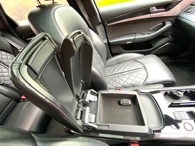 Used Audi S8 2015 for sale - 78106804: Photo 43