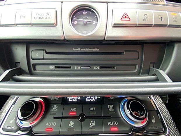 Used Audi S8 2015 for sale - 78106804: Photo 47