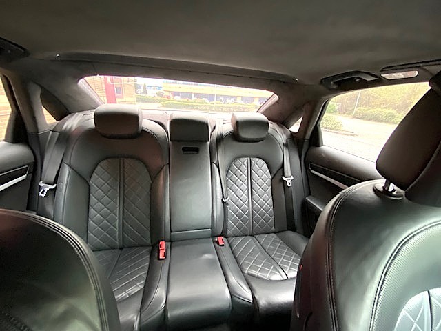 Used Audi S8 2015 for sale - 78106804: Photo 48