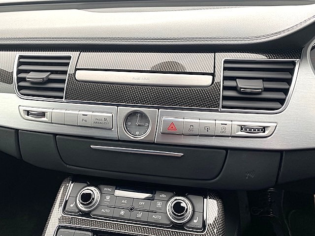 Used Audi S8 2015 for sale - 78106804: Photo 49