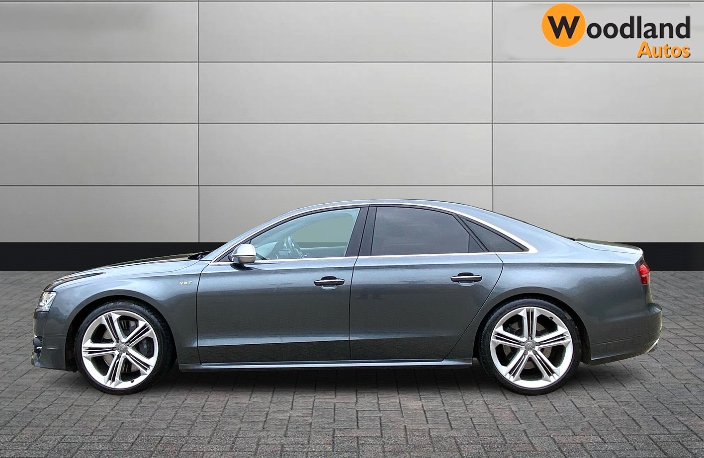 Used Audi S8 2015 for sale - 78106804: Photo 5